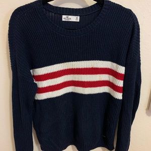 Hollister sweater
